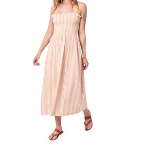 Faherty Lakeview Dress